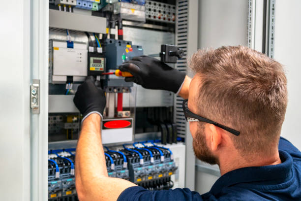 Best Electrician Near Me  in Cairo, NE