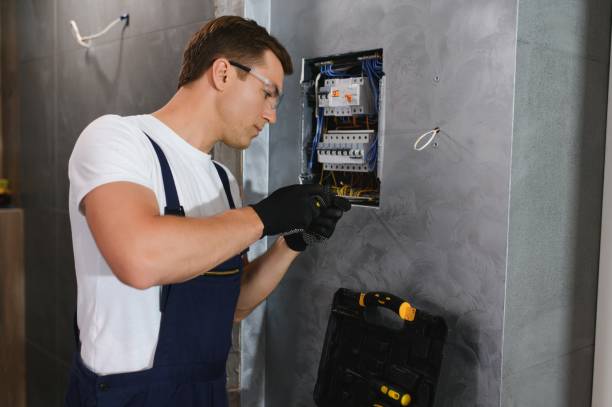 Best Affordable Electrical Installation  in Cairo, NE