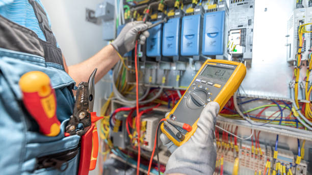 Best Best Electricians Near Me  in Cairo, NE