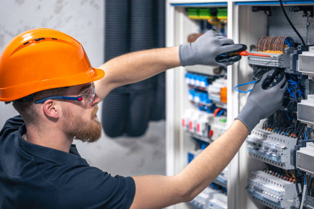 Best Residential Electrician Services  in Cairo, NE